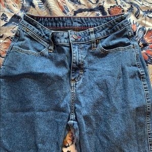 Wrangler Bootcut Jeans